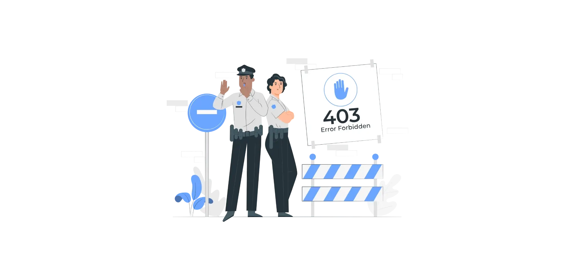 Erreur 403 : Causes, Impacts et Solutions pour Résoudre “Forbidden”
