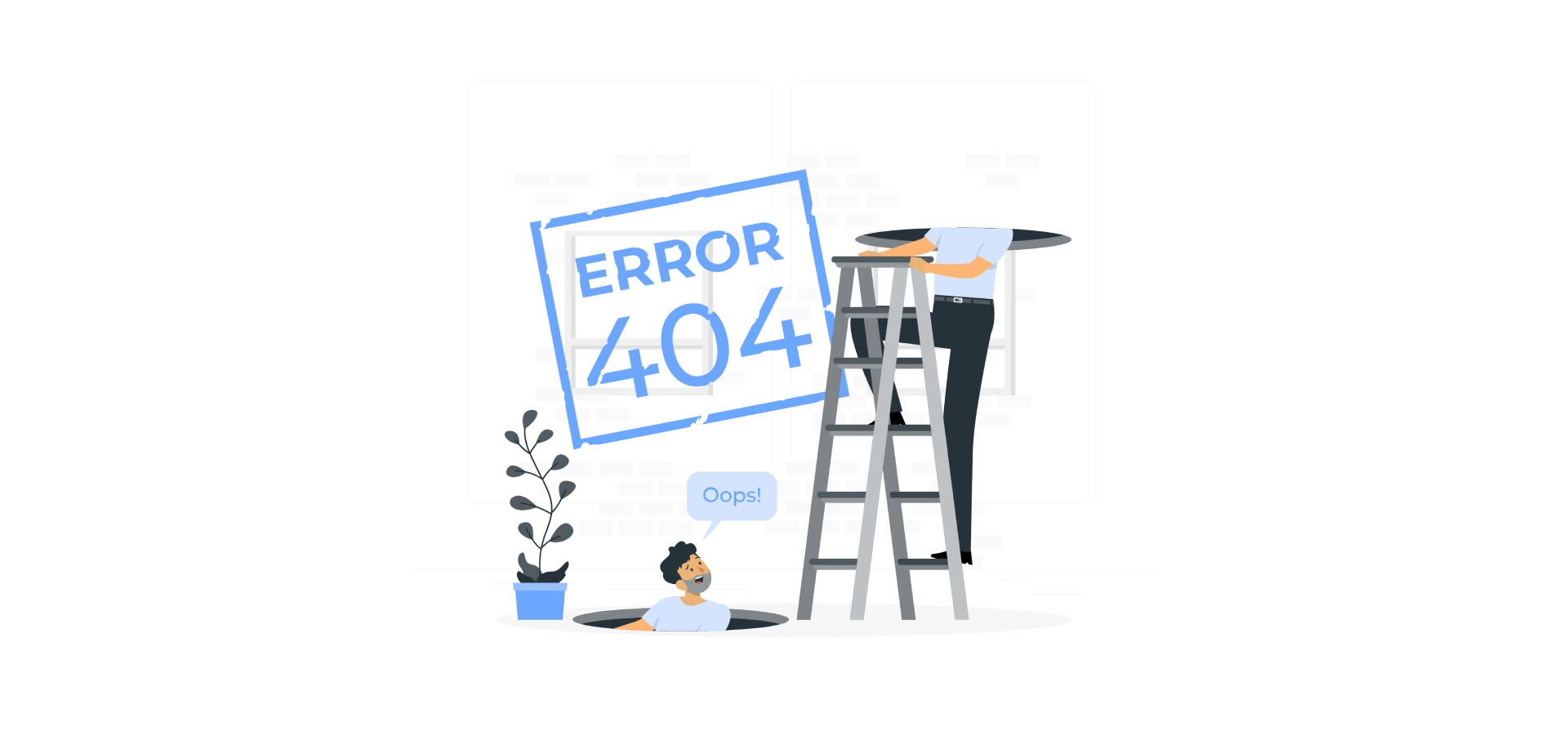 Erreur 404 : Causes, Impacts et Solutions pour Résoudre “Not Found”