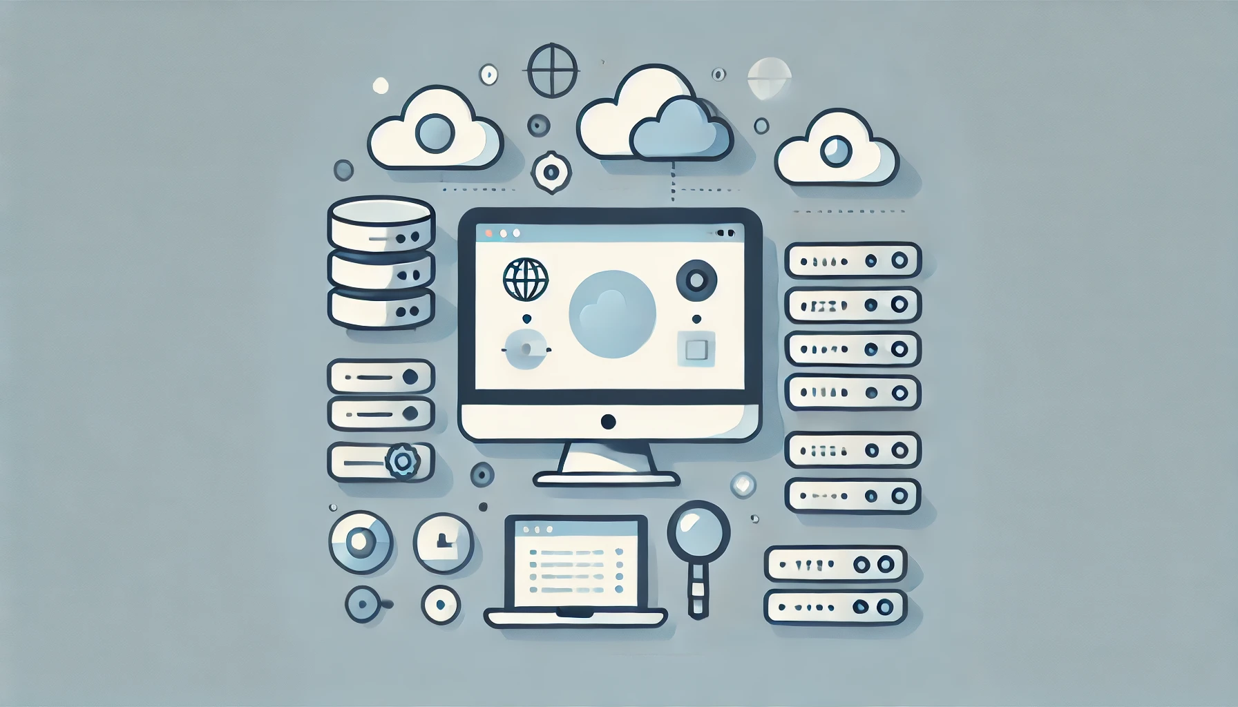 Top 7 des tech stacks modernes pour le développement web