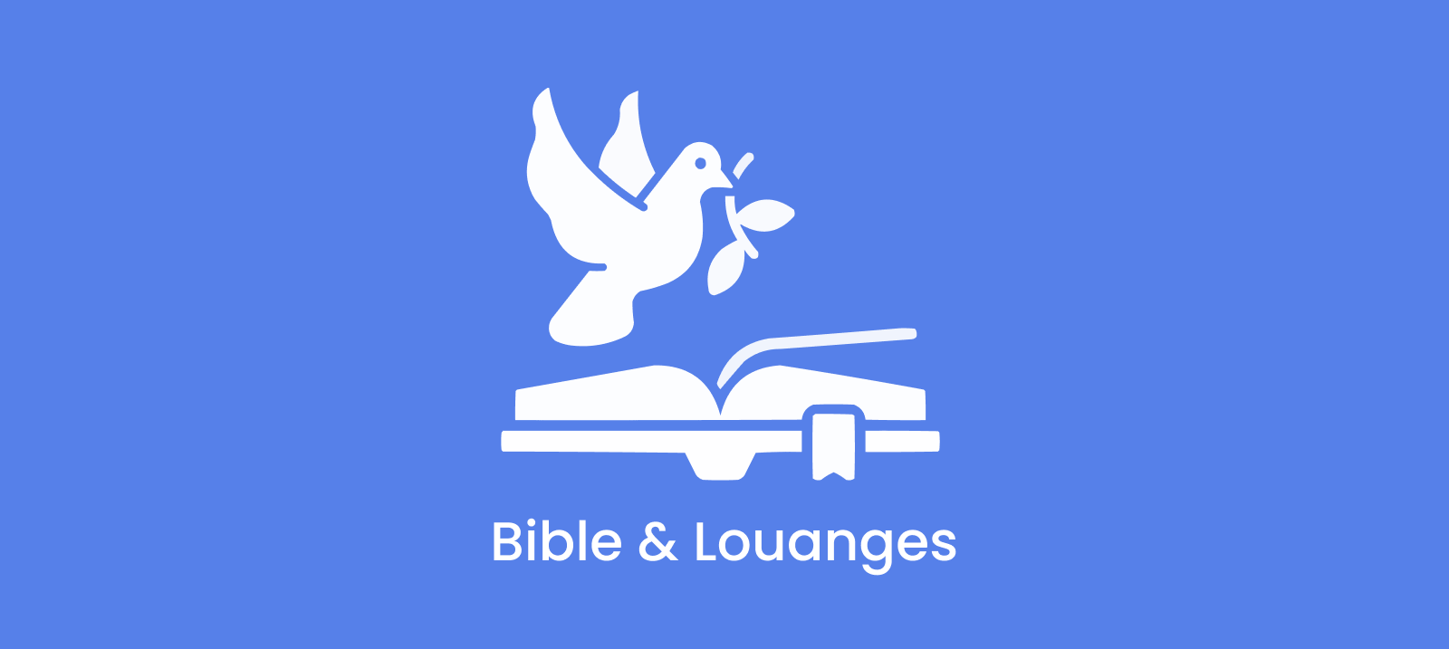 Bible Louanges