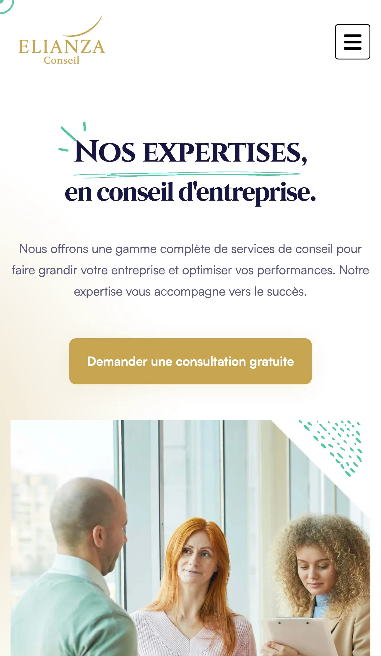 Scénarios fréquents