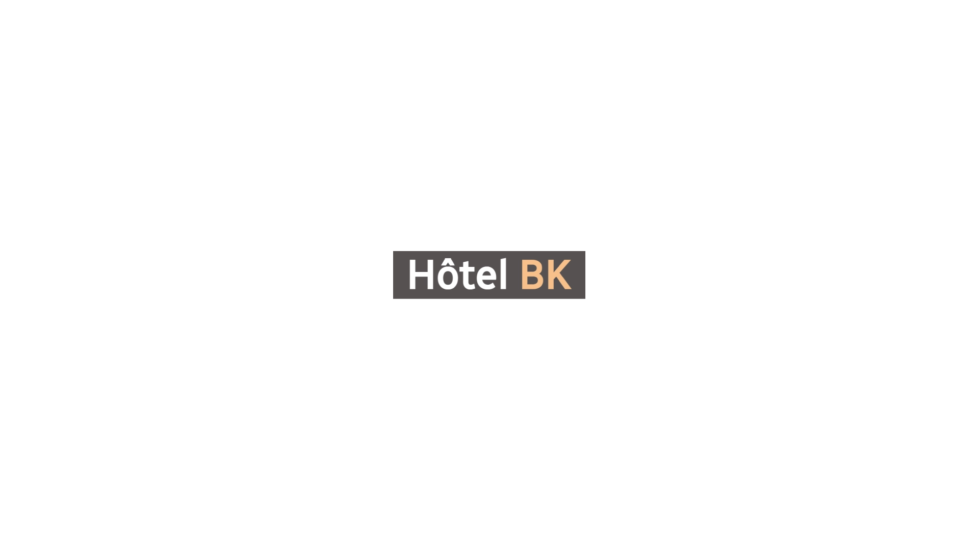 Hotel BK