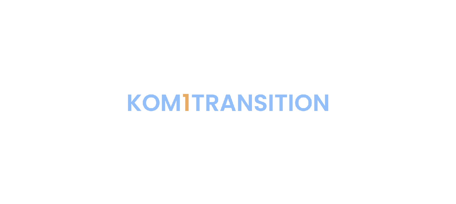 KOM1TRANSITION