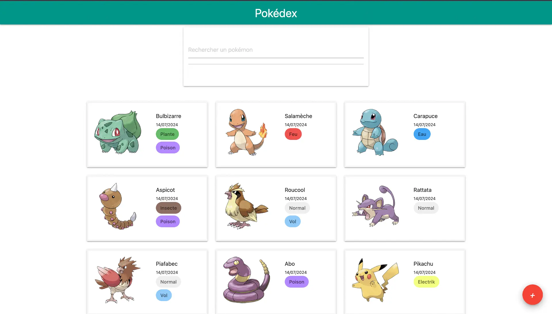 Pokemon