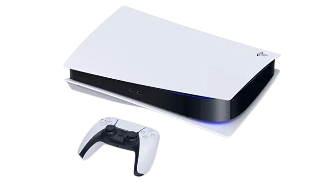 Console PS5