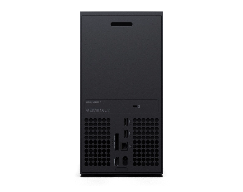 Console Xbox série X