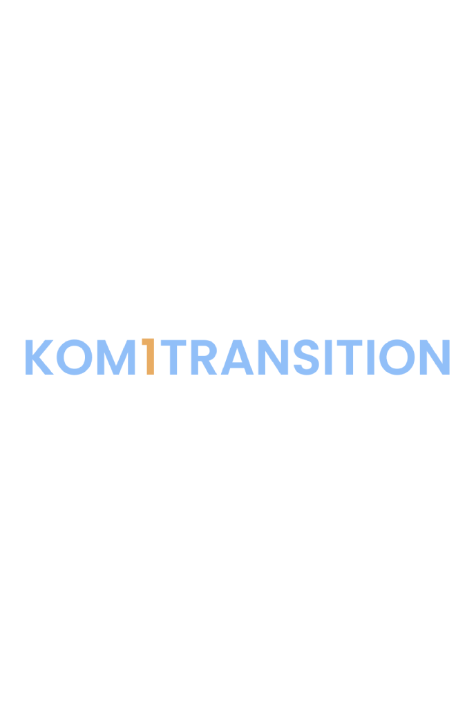 KOM1TRANSITION