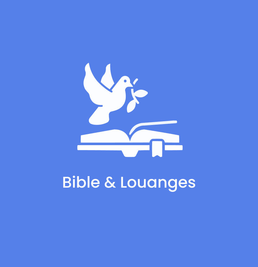 Bible Louanges