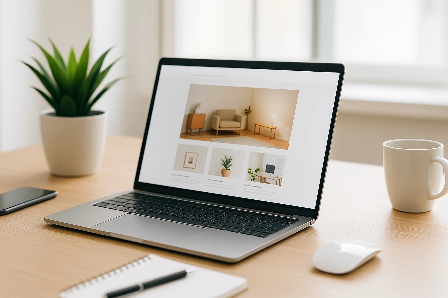 Site Web : définition, utilité et étapes pour créer le vôtre